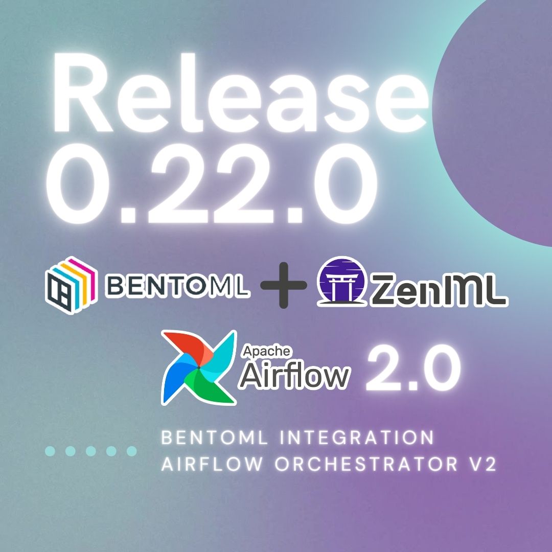 Release 0.22.0